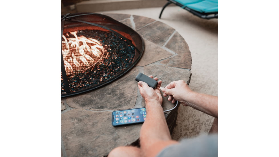 Nebo 8000 mAh Power Bank