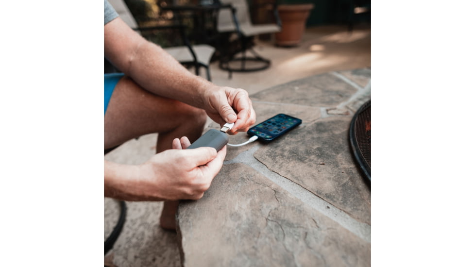 Nebo 8000 mAh Power Bank