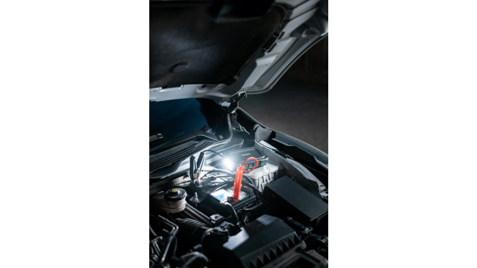 Nebo ASSIST 1000XP Jump Starter