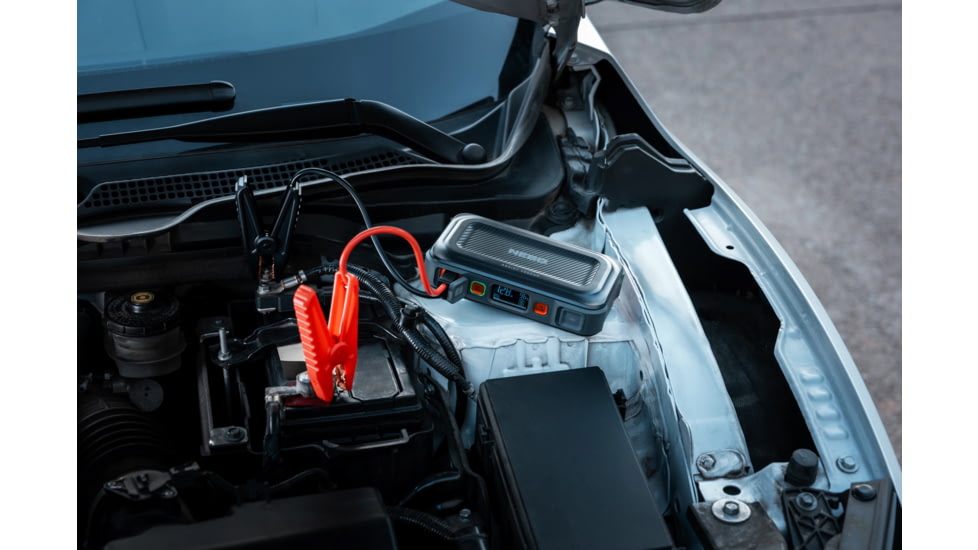 Nebo Assist 1500XP Jump Starter