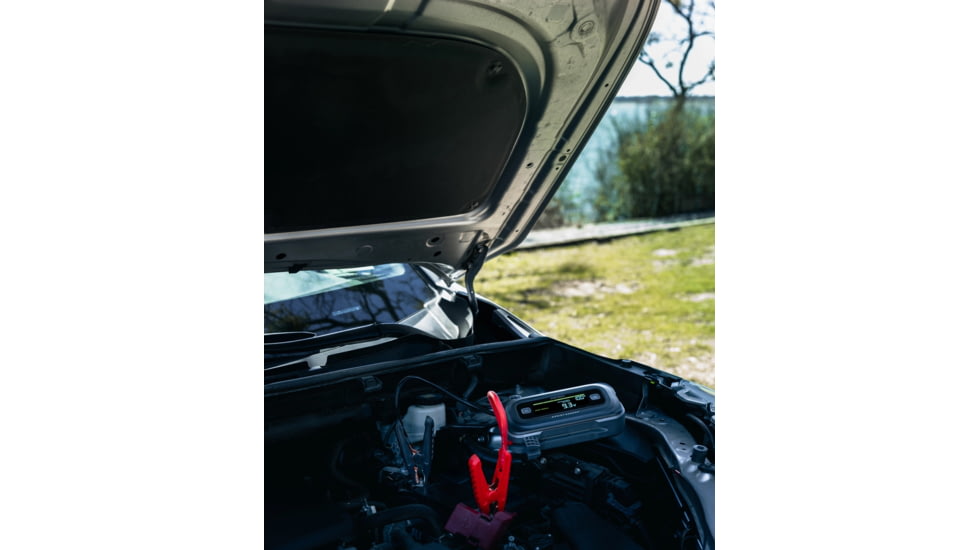 Nebo ASSIST 2500XP Jump Starter