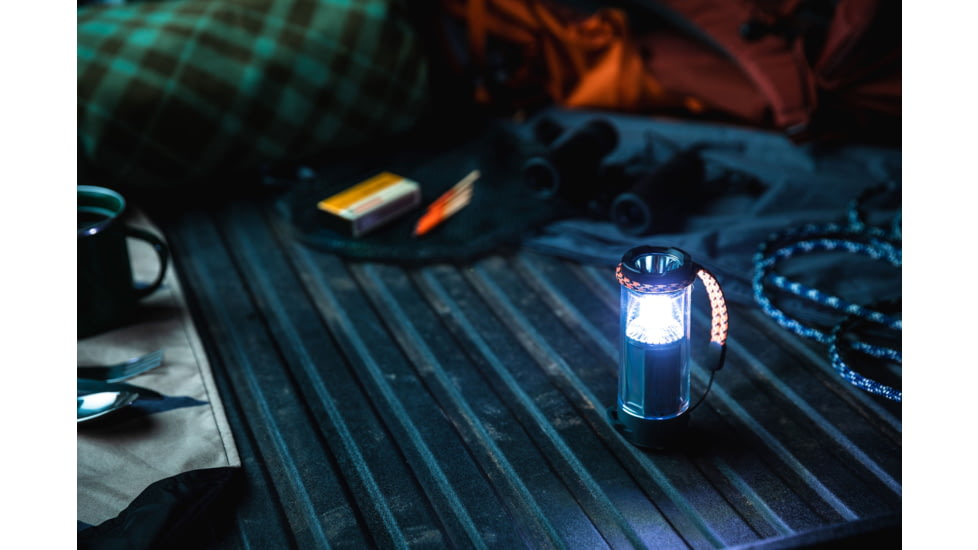 Nebo Galileo Tempest 350 AA 350 Lumens LED Lantern