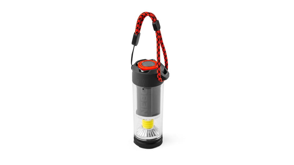Nebo Galileo Tempest 350 AA 350 Lumens LED Lantern