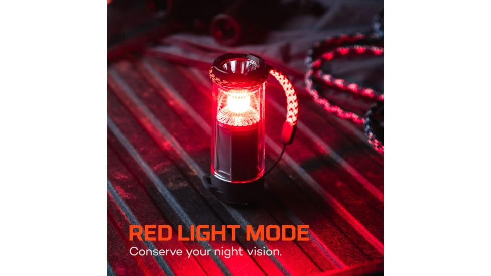 Nebo Galileo Tempest 350 AA 350 Lumens LED Lantern