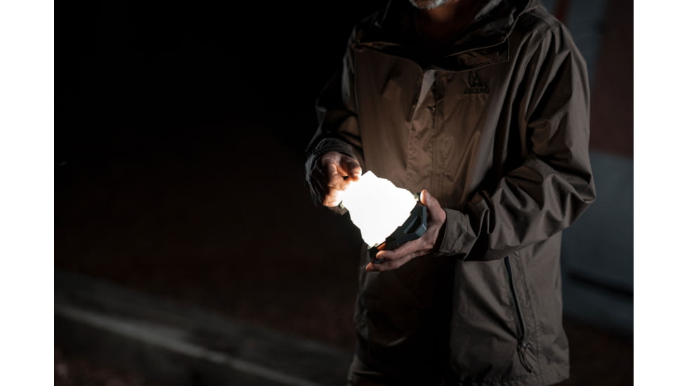 Nebo Galilieo Air 500 AA 500 Lumens LED Lantern