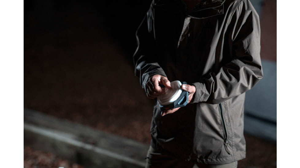 Nebo Galilieo Air 500 AA 500 Lumens LED Lantern