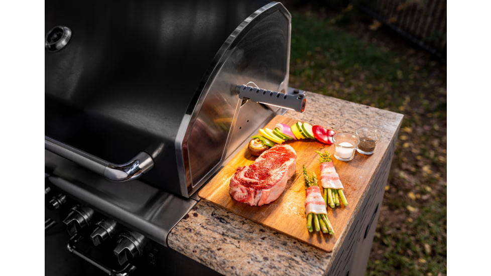 Nebo Grilla Light 300 AA 300 Lumens LED Flashlight