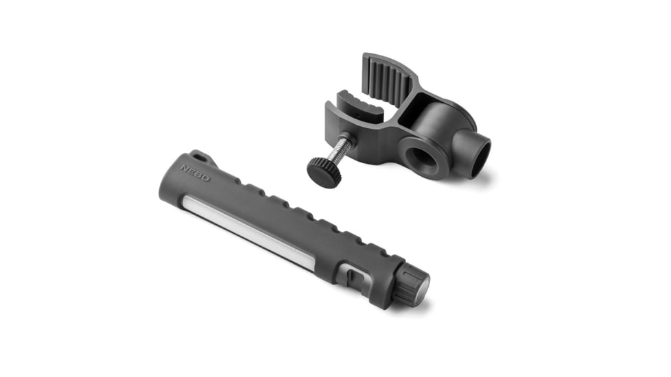 Nebo Grilla Light 300 AA 300 Lumens LED Flashlight