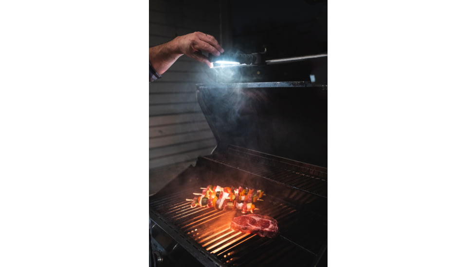 Nebo Grilla Light 300 AA 300 Lumens LED Flashlight