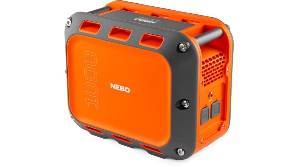 Nebo Intrepid 1000 Power Station