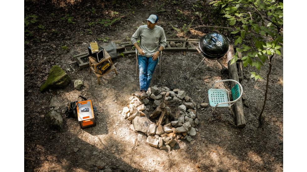 Nebo Pinnacle 1600 Power Station