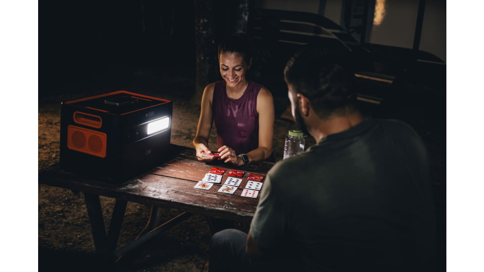 Nebo Pinnacle 1600 Power Station