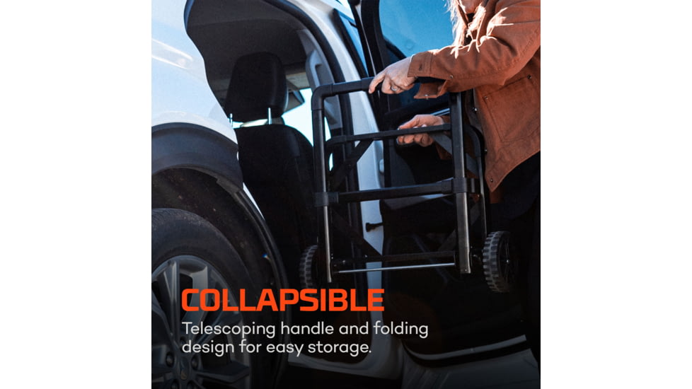 Nebo Pinnacle 2400 Power Station