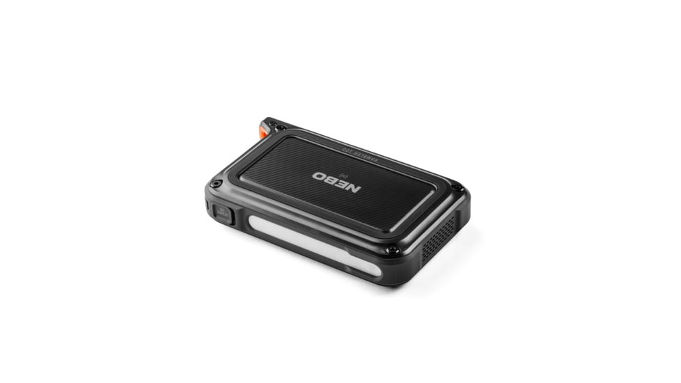 Nebo Rambler 100 Portable Power Station