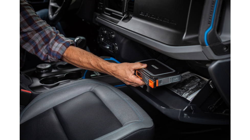 Nebo Rambler 100 Portable Power Station