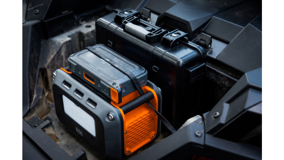 Nebo Rambler 200 Portable Power Station