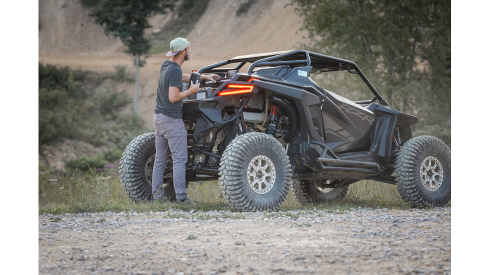 Nebo Rambler 200 Portable Power Station