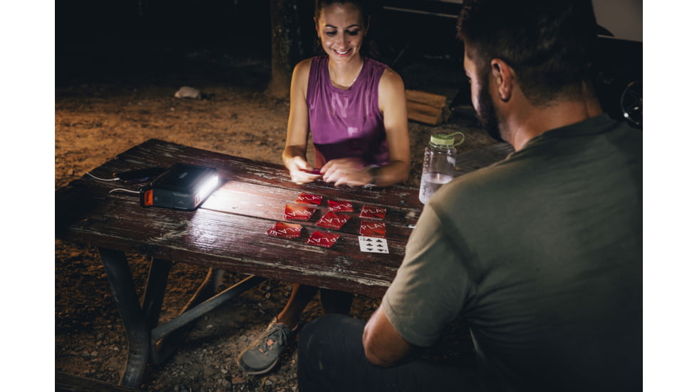 Nebo Rambler 200 Portable Power Station