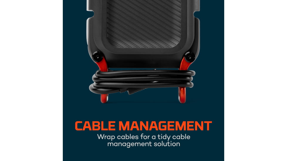 Nebo Rambler 20000 mAh Power Bank