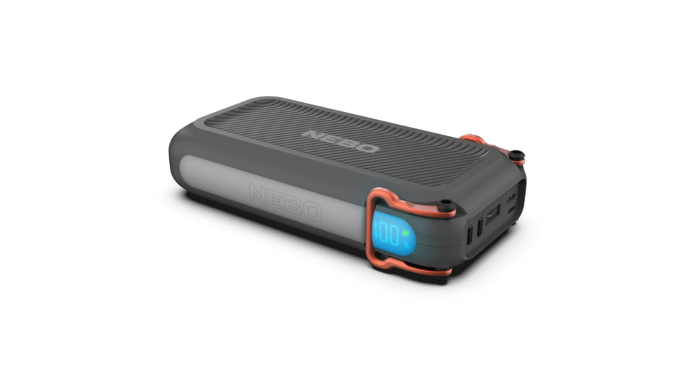 Nebo Rambler 20000 mAh Power Bank