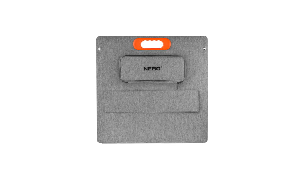 Nebo Reliance 100W Solar Panel