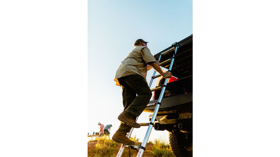 Nebo Reliance 100W Solar Panel