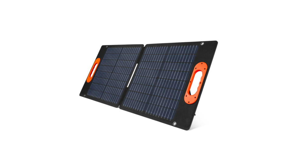 Nebo Reliance 50W Solar Panel
