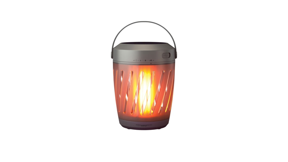 Nebo Solar Zapper and LED Lantern 2000mAh Li-ion Battery