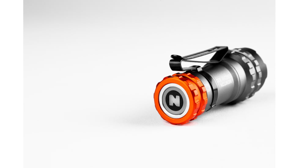 Nebo Newton Torchy Handheld Flashlight, 300 Lumens, NEB-FLT-1045