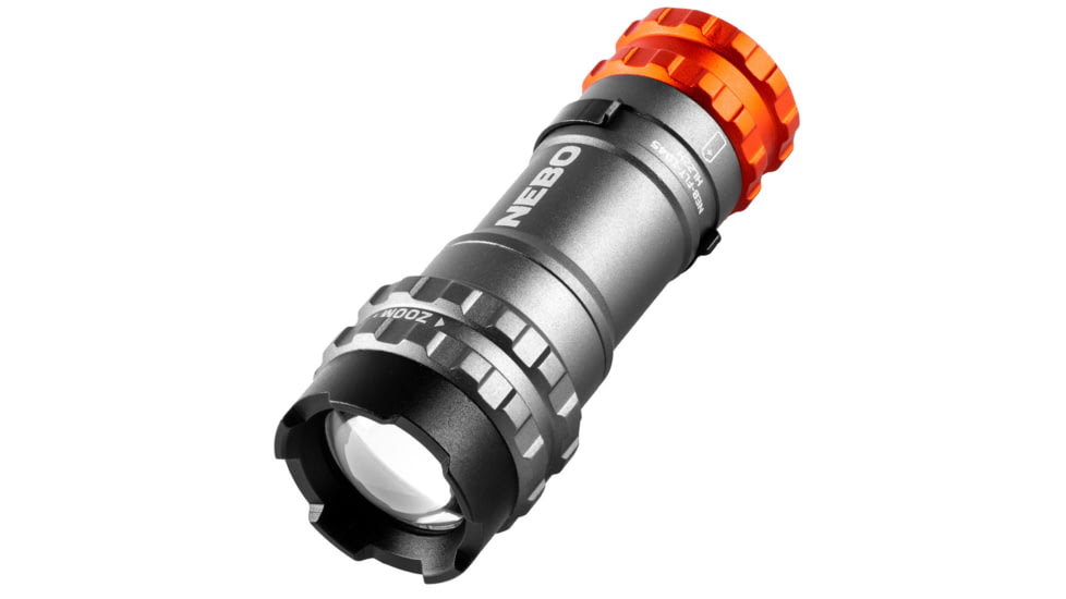 Nebo Newton Torchy Handheld Flashlight, 300 Lumens, NEB-FLT-1045