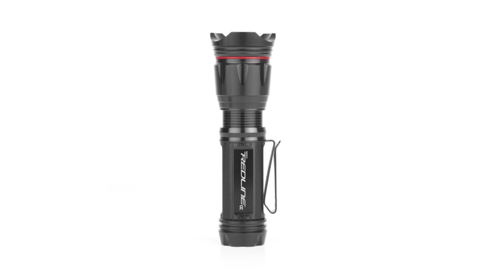 Nebo Redline OC 200 Lumen Flashlight