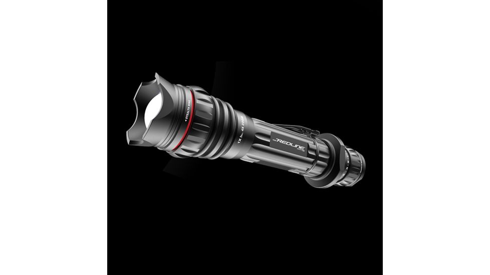 Nebo Redline Select RC Rechargeable Flashlight, EDEMO1