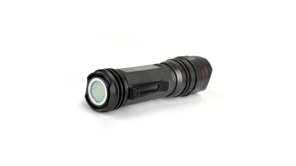SE Redline 250 Lumen Flashlight