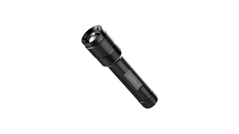 Nebo Seven-Z Flashlight