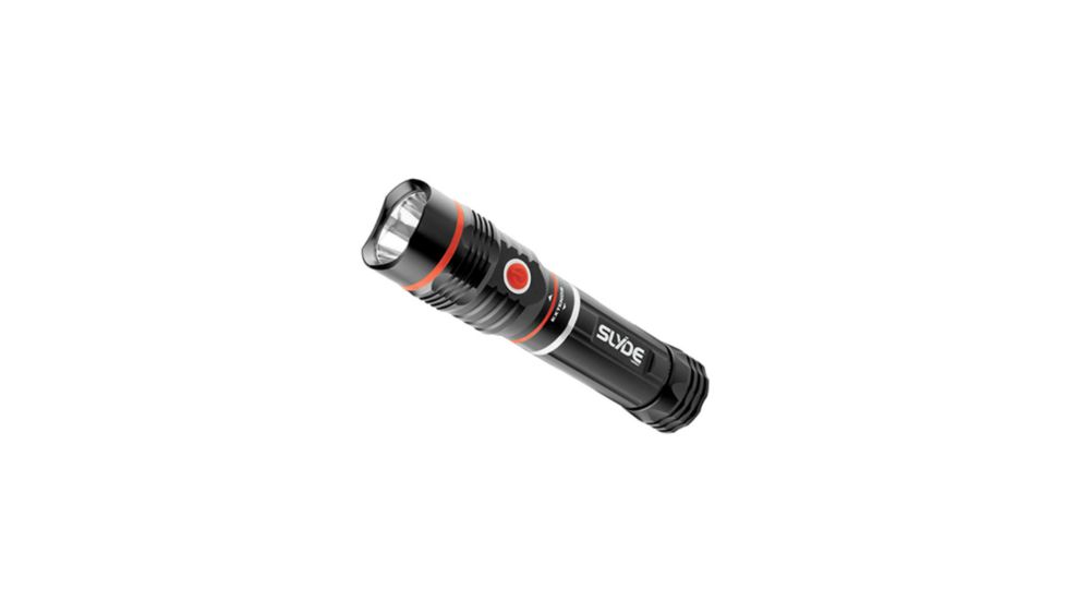 Nebo Slyde Flashlight and Worklight
