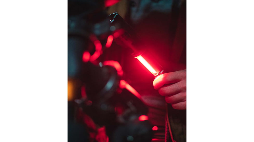 Nebo Slyde King Mo Bottomland Flashlight, Led, 2000 Lumens, NEB-FLT-1021