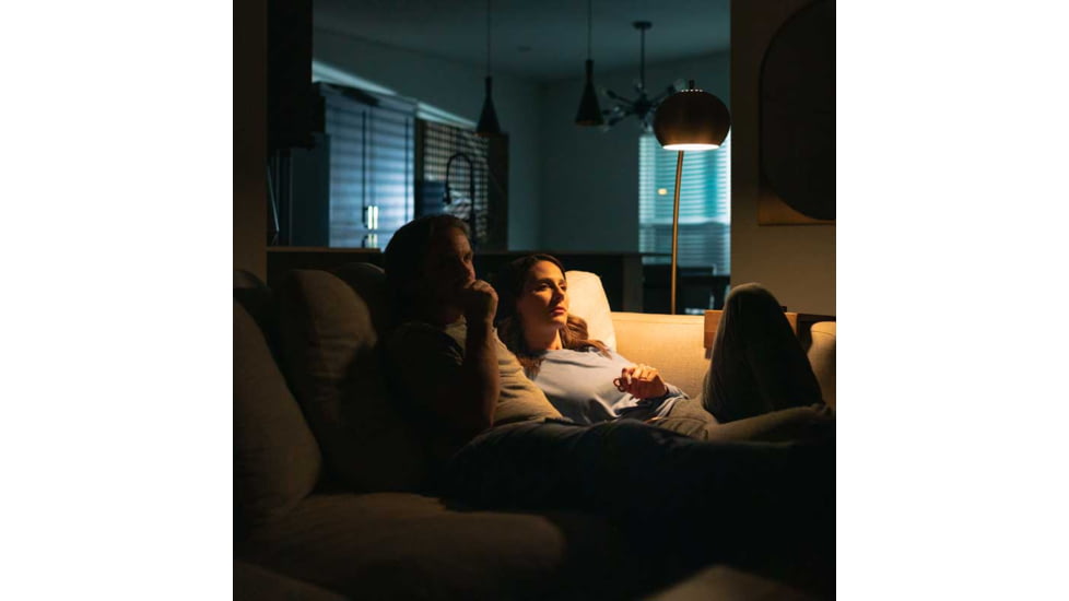 Nebo Smart Bulb Power Bank Flashlight, Soft White, 850 Lumens, NEB-ARE-0003