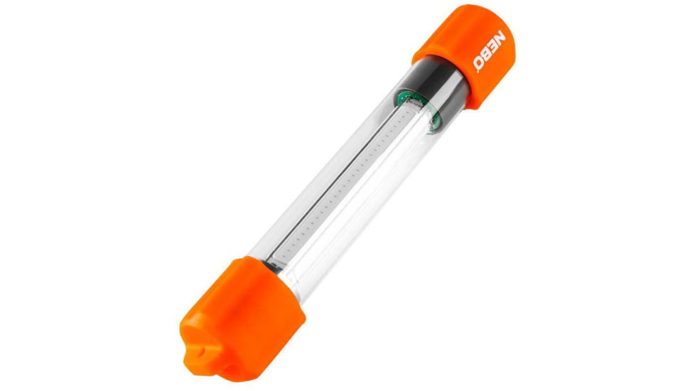 Nebo Submerser Underwater Fishing Light and Dock Light, 400 Lumens, NEB-OTH-0005