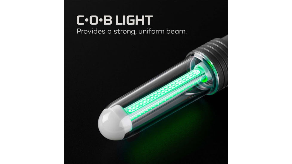 Nebo Submerser Underwater Fishing Light and Dock Light, 500 Lumens, NEB-OTH-0009