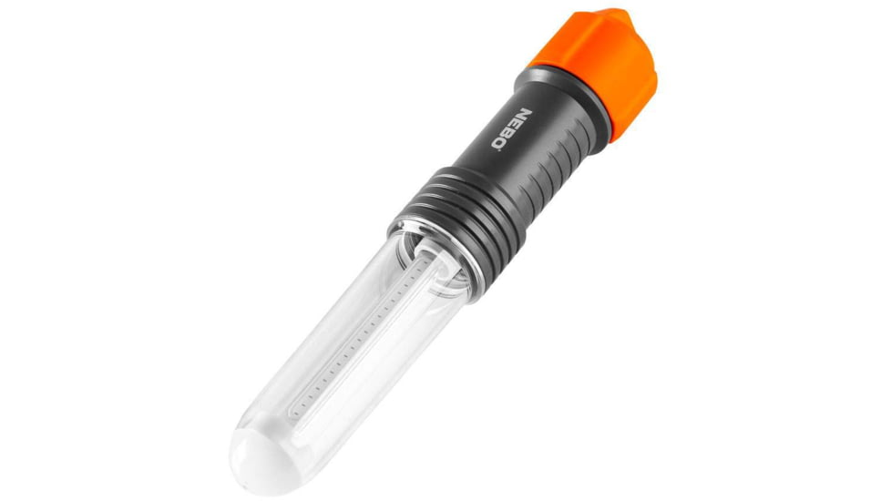 Nebo Submerser Underwater Fishing Light and Dock Light, 500 Lumens, NEB-OTH-0009