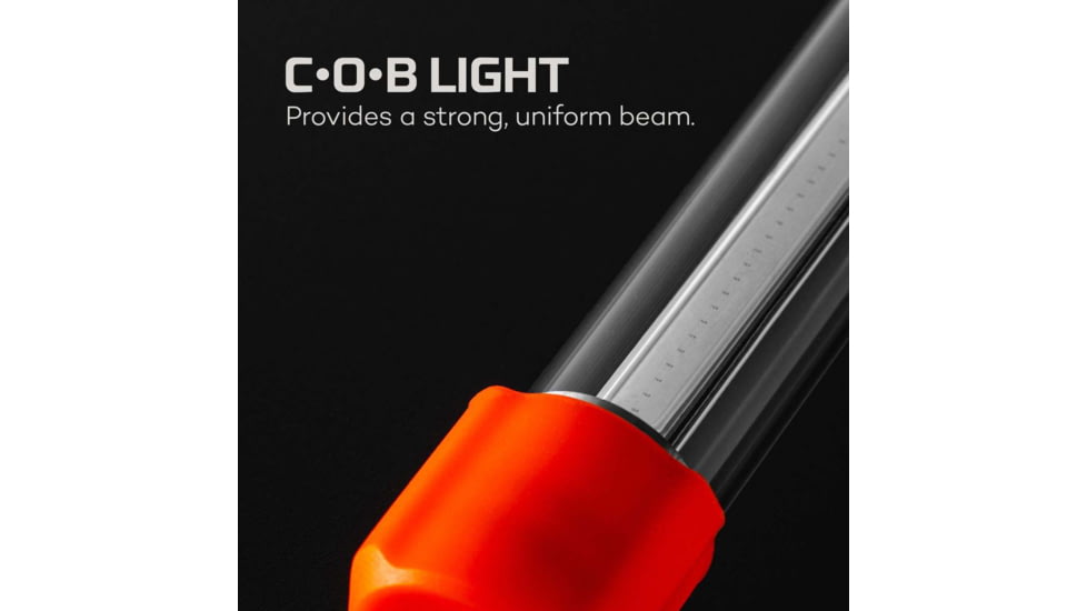 Nebo Submerser Underwater Fishing Light and Dock Light, 800 Lumens, NEB-OTH-0006