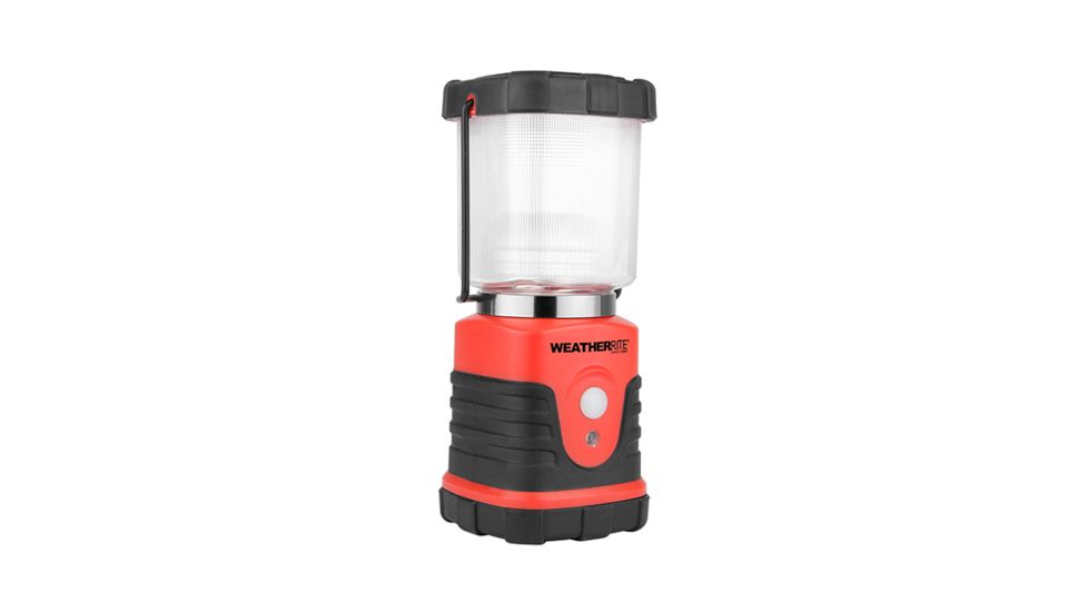 Nebo WeatherRite 130 Lumen Lantern