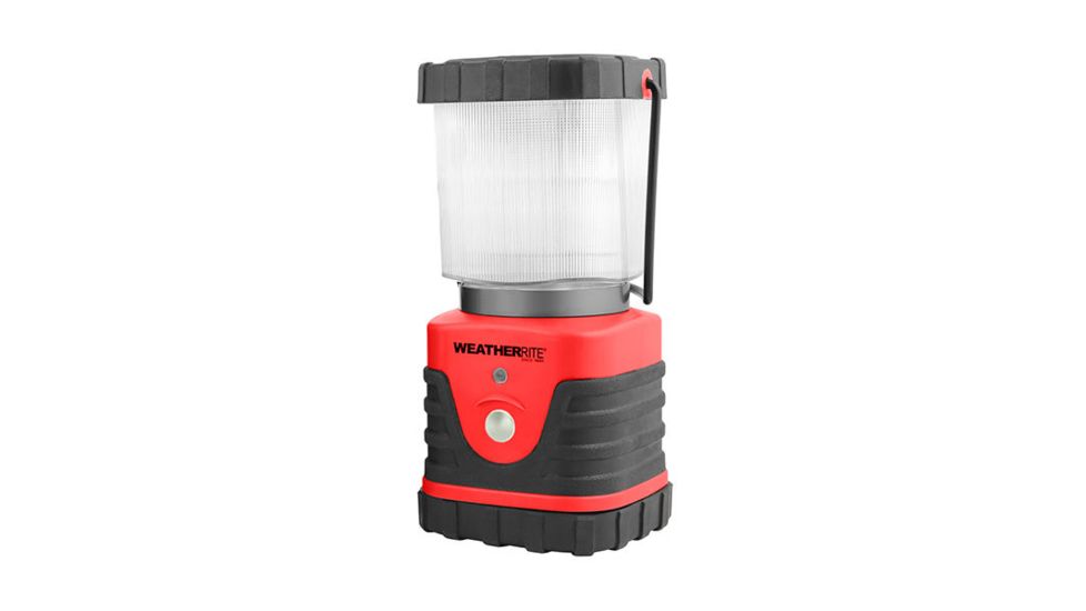 Nebo WeatherRite 300 Lumen Lantern