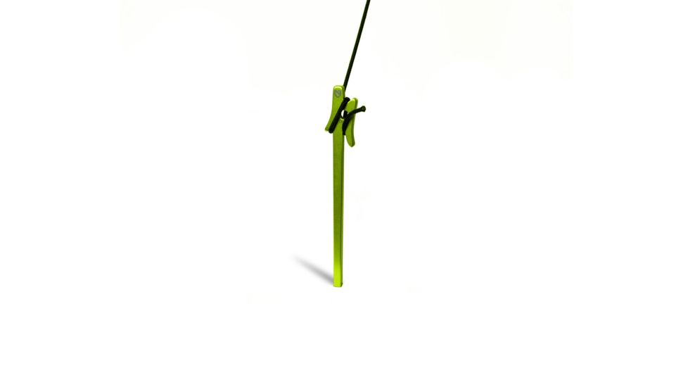 NEMO Equipment Airpin Ultralight Stakes Set, Set of 2, 811666030016