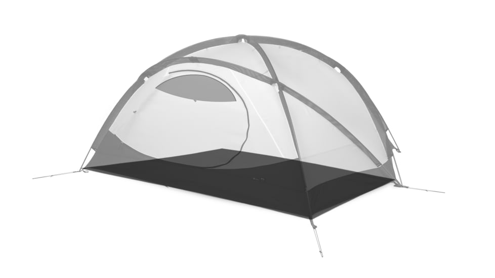 NEMO Equipment Alti Storm 3P Footprint