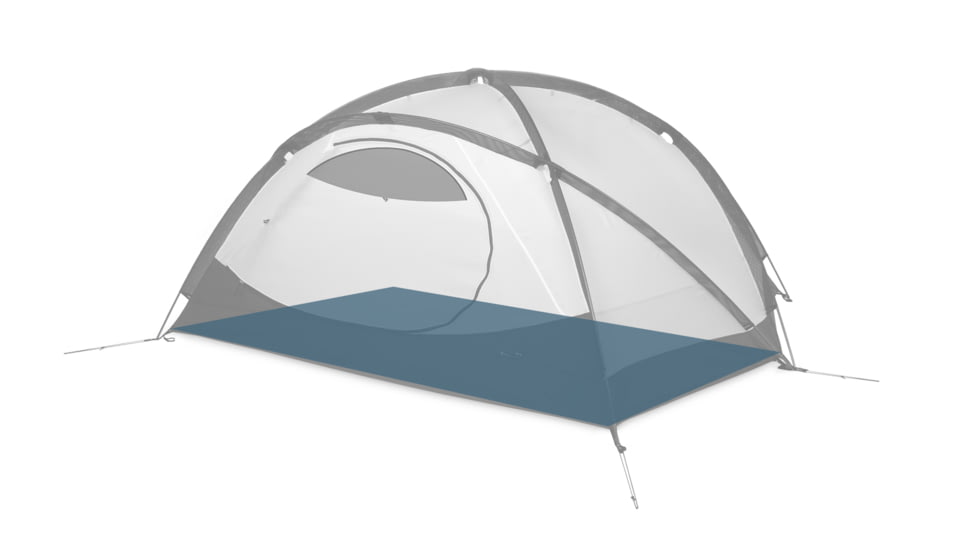 NEMO Equipment Alti Storm 2P Pawprint