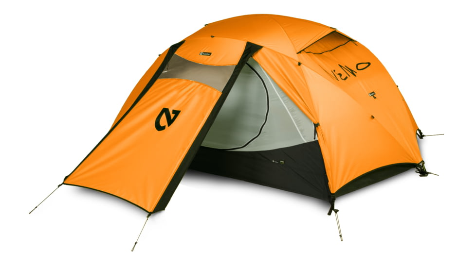 NEMO Equipment Alti Storm 3 Tent - 4 Season, 3 Person