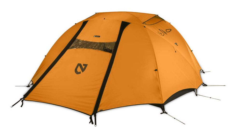 NEMO Equipment Alti Storm 4P Tent