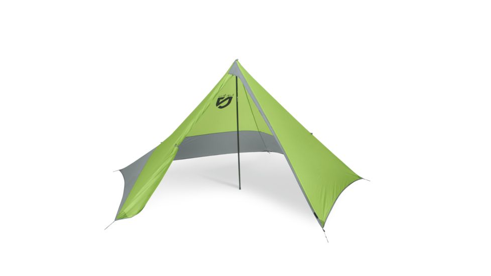 Apollo 3P Shelter - 3 Person, 4 Season-Clover