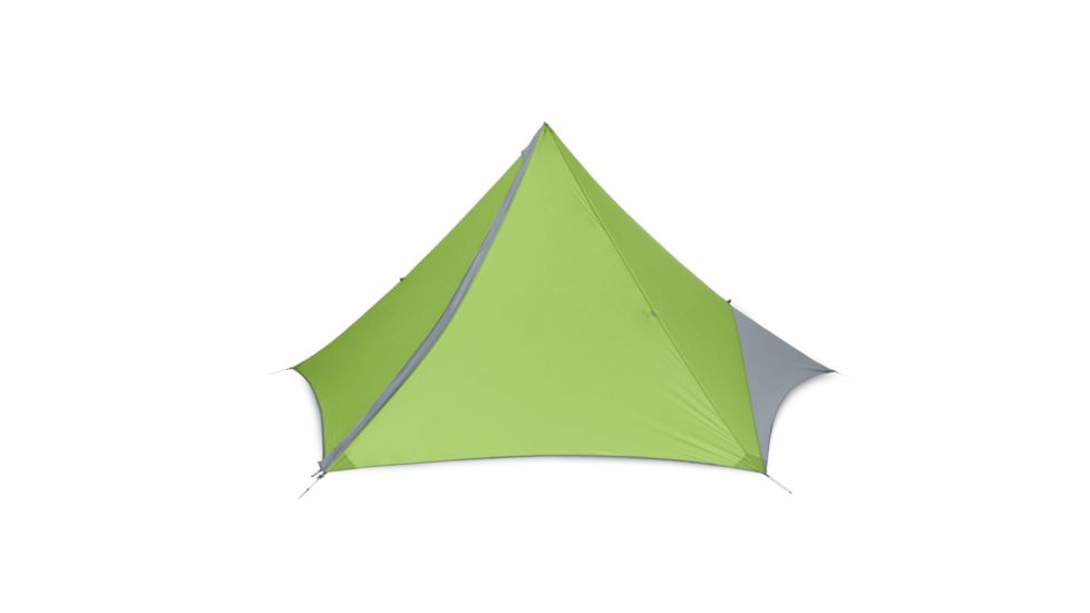 NEMO Equipment Apollo Tarp Tent, 3 Person, 814041018746